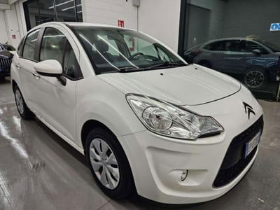 Citroen C3 1.4 e-HDi 70 airdream CMP Business usata