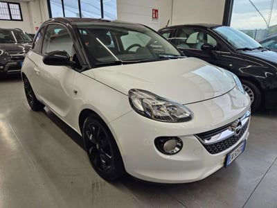 Opel Adam 1.4 87 CV GPL Tech Glam usata