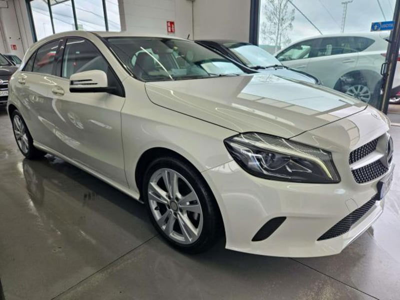 Mercedes-Benz Classe A 180 d Premium