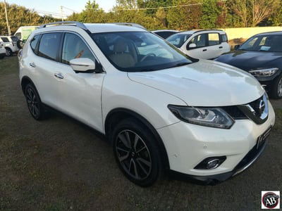 Nissan X-Trail 1.6 dCi 2WD Tekna usata