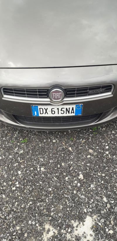 Fiat Bravo 1.6 MJT 105 CV DPF Active usata