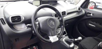 Citroen C3 Picasso 1.6 HDi 110 Exclusive Theatre usata