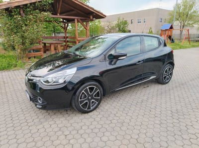 Renault Clio Sporter 1.2 75CV Live usata
