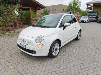 Fiat 500 1.3 Multijet 16V 75 CV by DIESEL usata