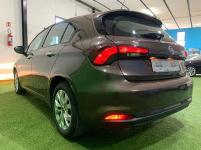 Fiat Tipo Tipo 1.4 5 porte Lounge usata