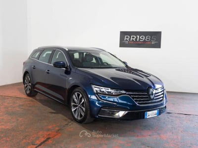 Renault Talisman SporTour dCi 160 CV EDC Business usata