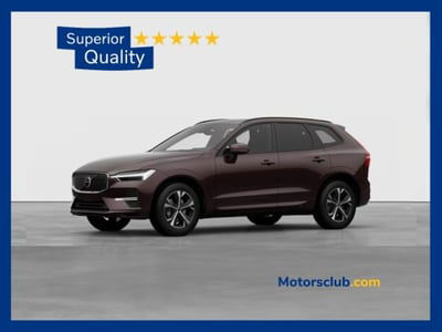 Volvo XC60 2.0 b5 mhev Core awd auto nuova
