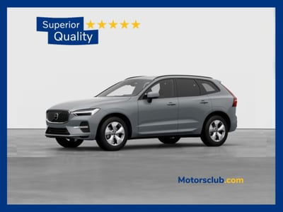 Volvo XC60 2.0 b5 mhev Core awd auto nuova