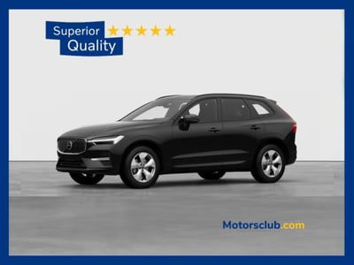 Volvo XC60 2.0 b5 mhev Core awd auto nuova