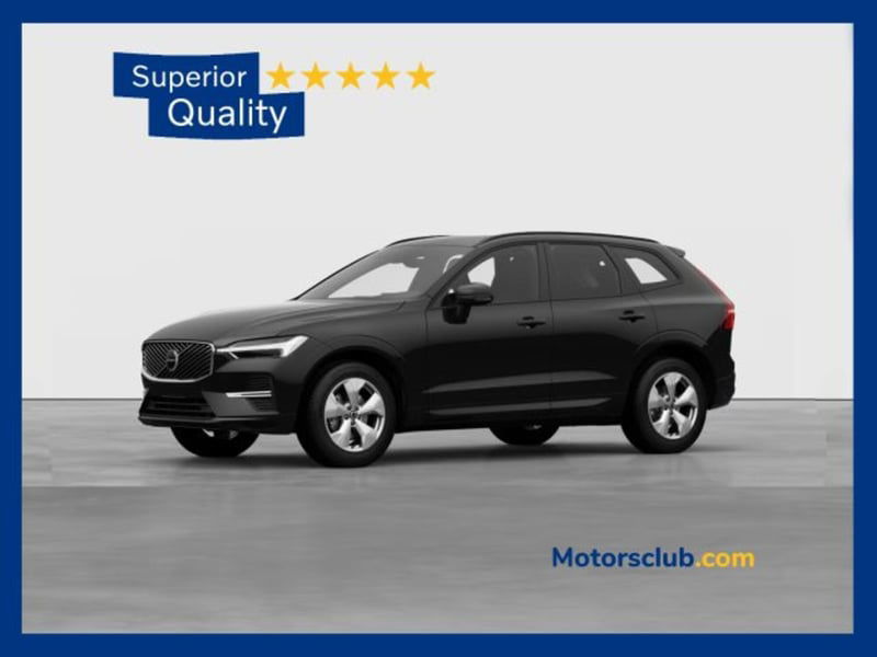 Volvo XC60 2.0 b5 mhev Core awd auto