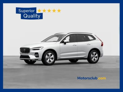 Volvo XC60 2.0 b5 mhev Core awd auto nuova