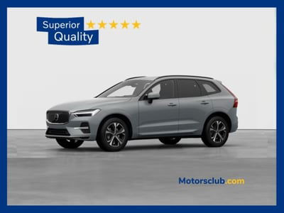 Volvo XC60 2.0 b5 mhev Core awd auto nuova
