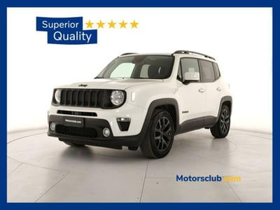 Jeep Renegade 1.0 T3 Longitude usata