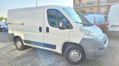 Citroen Jumper Furgone 30 2.2 HDi/100 PC-TN Furgone