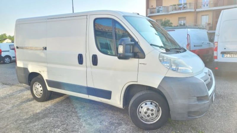Citroen Jumper Furgone 30 2.2 HDi/100 PC-TN Furgone