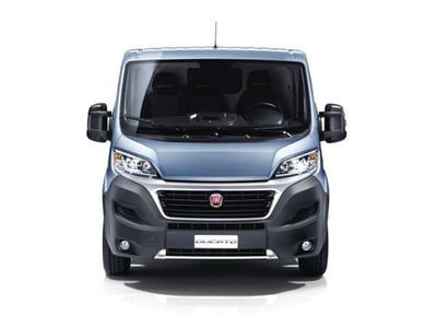 Fiat Ducato Furgone 35 2.3 MJT 130CV PM-TN Maxi usato