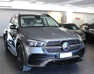 Mercedes-Benz GLE Coupé 300 d 4Matic Mild Hybrid Coupé Premium Pro usata