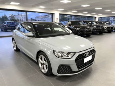 Audi A1 Sportback Sportback 25 1.0 tfsi Business usata