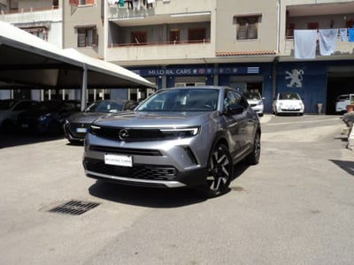 Opel Mokka 1.2 Turbo 130 CV Ultimate usata