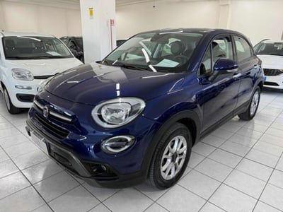 Fiat 500X 1.3 MultiJet 95 CV Business usata