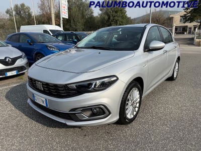 Fiat Tipo Tipo 5p 1.6 mjt s&s 130cv usata