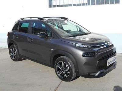 Citroen C3 Aircross PureTech 110 S&S Feel nuova