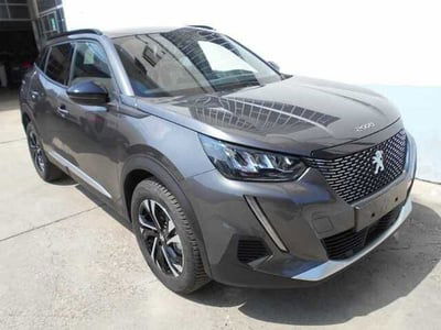 Peugeot 2008 PureTech 130 S&S EAT8 Allure Pack nuova
