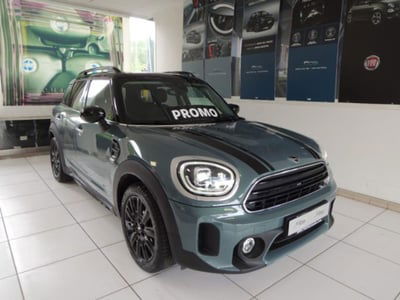 MINI Mini Countryman 1.5 Cooper Countryman usata