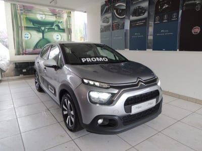 Citroen C3 PureTech 83 S&S Feel usata