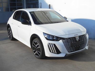 Peugeot 208 PureTech 100 Stop&Start 5 porte GT nuova