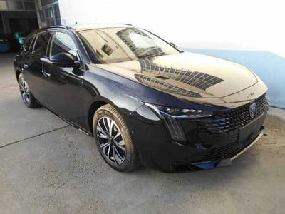 Peugeot 508 SW 1.5 bluehdi Allure s&s 130cv eat8 nuova