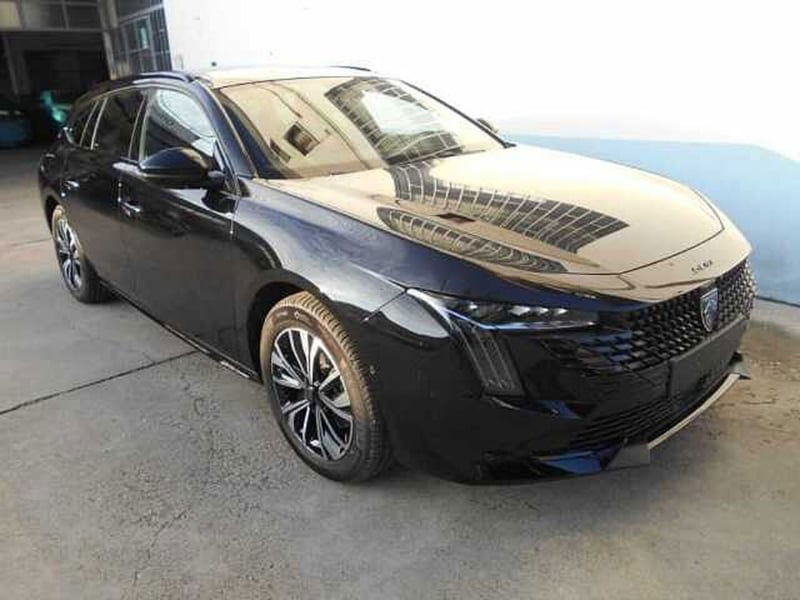 Peugeot 508 SW 1.5 bluehdi Allure s&s 130cv eat8