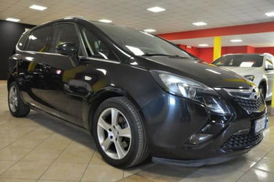 Opel Zafira Tourer 1.6 CDTi 120CV Start&Stop Elective usata