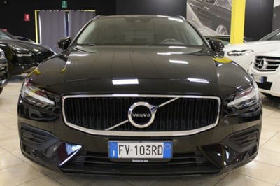 Volvo V60 D3 Momentum Business usata