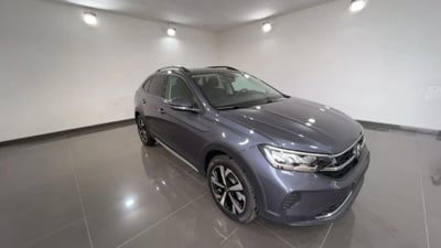 Volkswagen Taigo 1.0 tsi Edition 95cv nuova