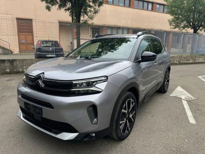 Citroen C5 Aircross Aircross BlueHDi 130 S&S EAT8 Shine Pack usata