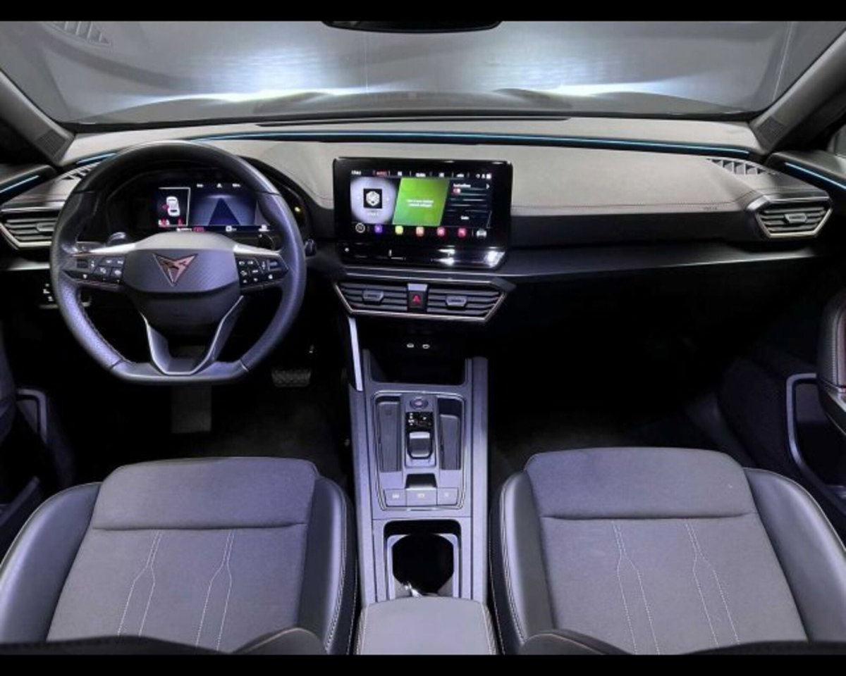 Cupra Formentor Formentor 1.5 TSI (10)
