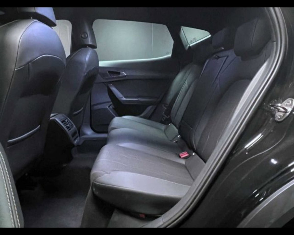 Cupra Formentor Formentor 1.5 TSI (11)