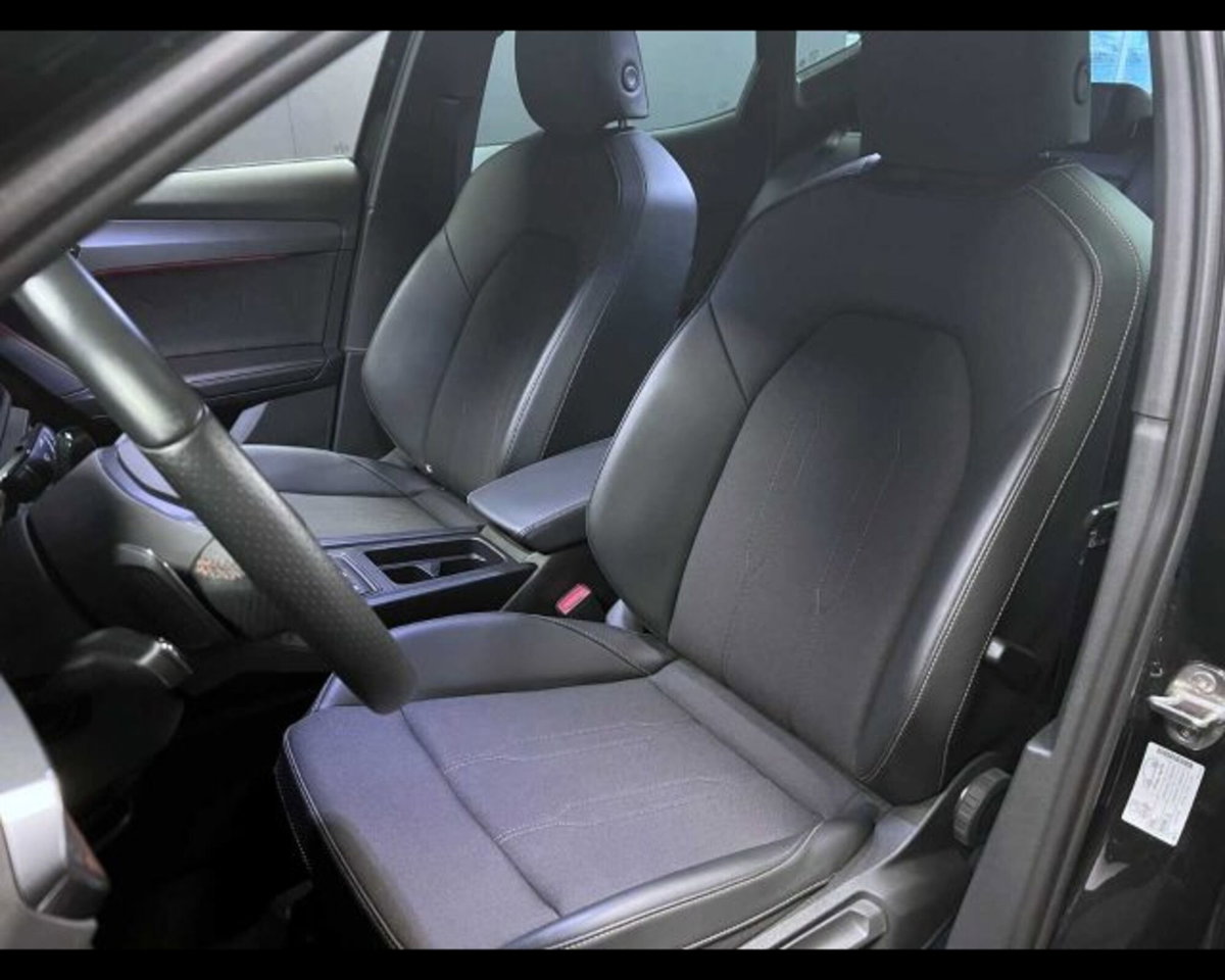 Cupra Formentor Formentor 1.5 TSI (12)