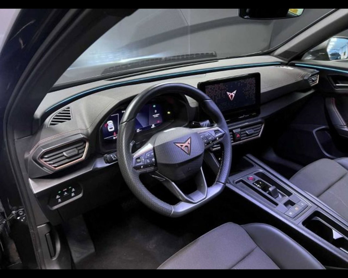 Cupra Formentor Formentor 1.5 TSI (13)