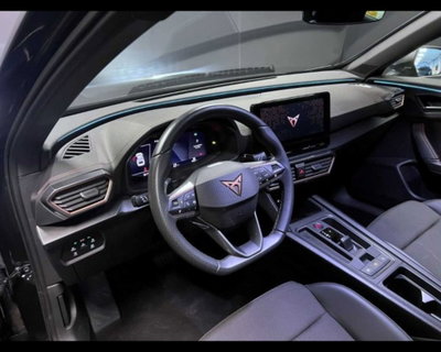 Cupra Formentor Formentor 1.5 TSI (13)