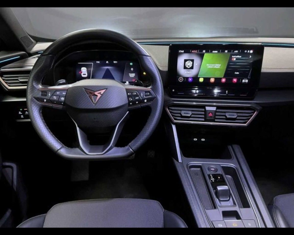 Cupra Formentor Formentor 1.5 TSI (14)