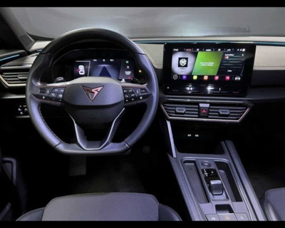 Cupra Formentor Formentor 1.5 TSI (14)