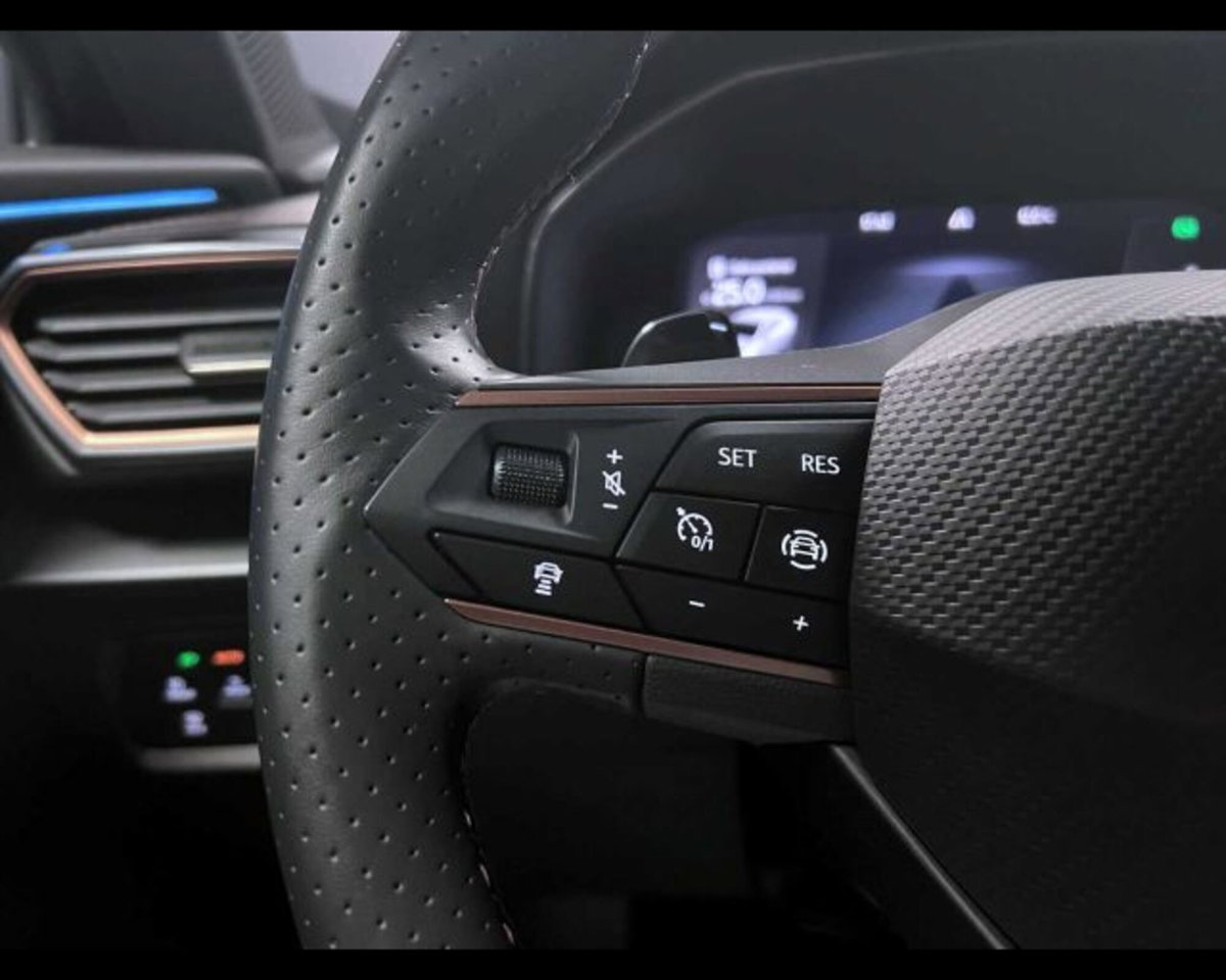 Cupra Formentor Formentor 1.5 TSI (15)