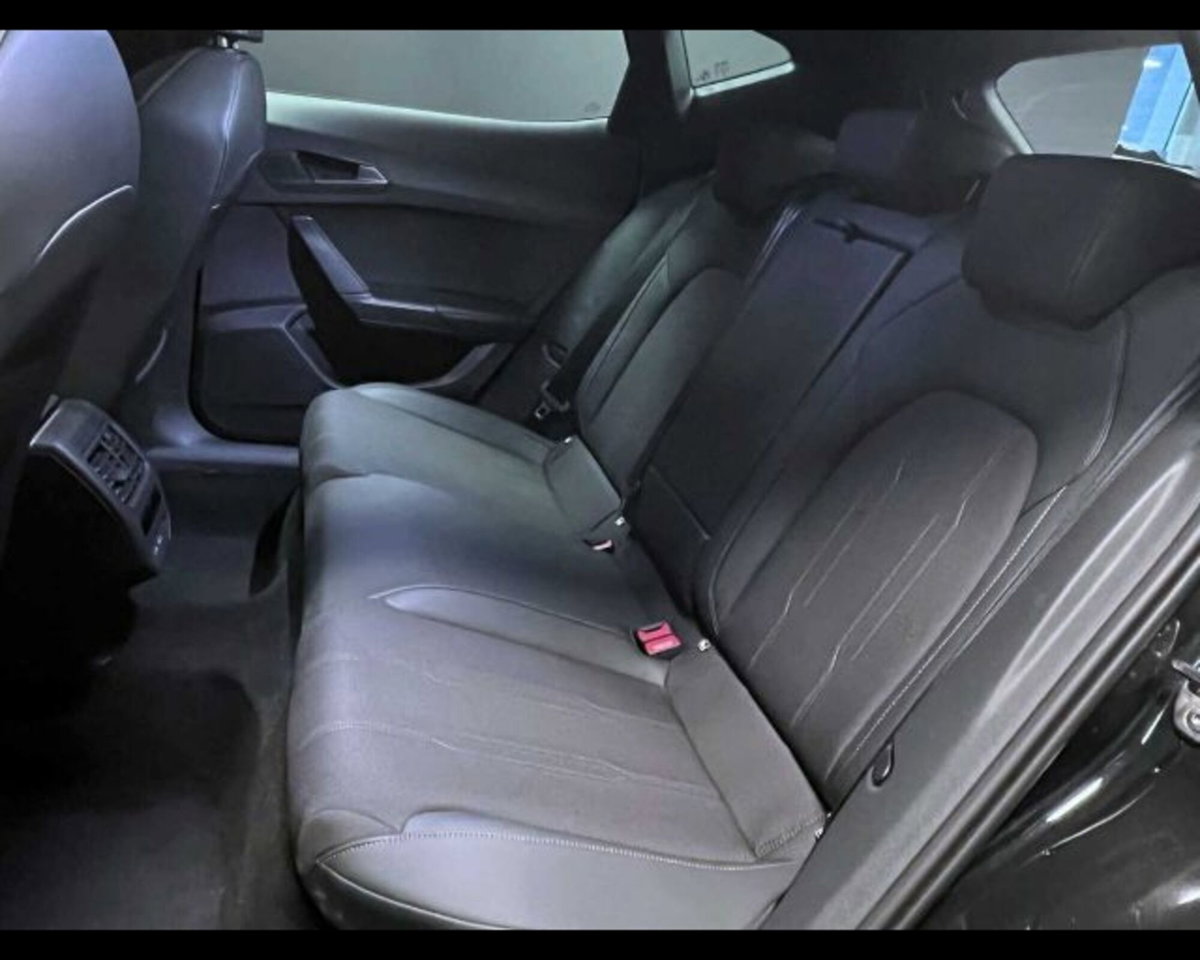 Cupra Formentor Formentor 1.5 TSI (17)