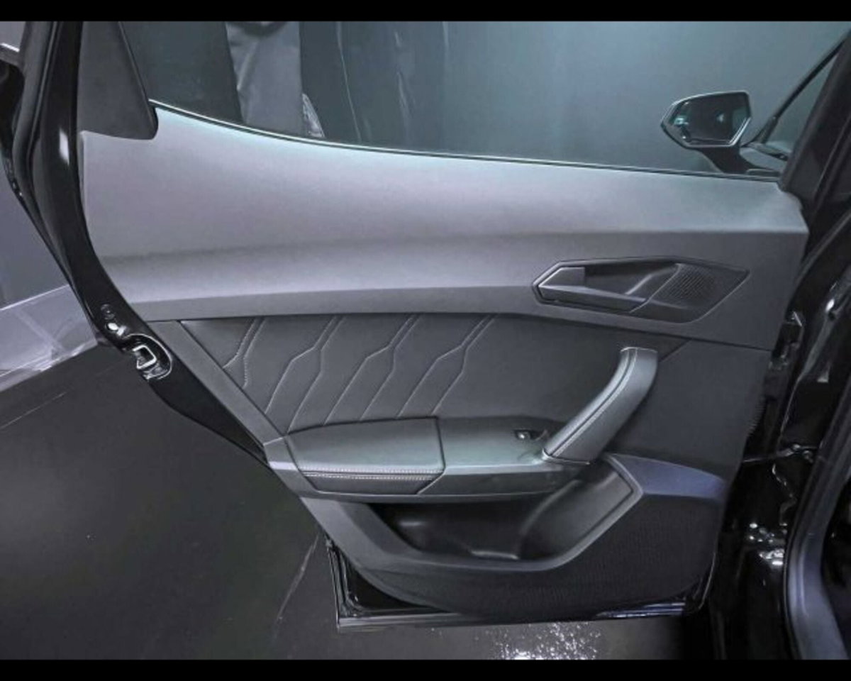 Cupra Formentor Formentor 1.5 TSI (18)