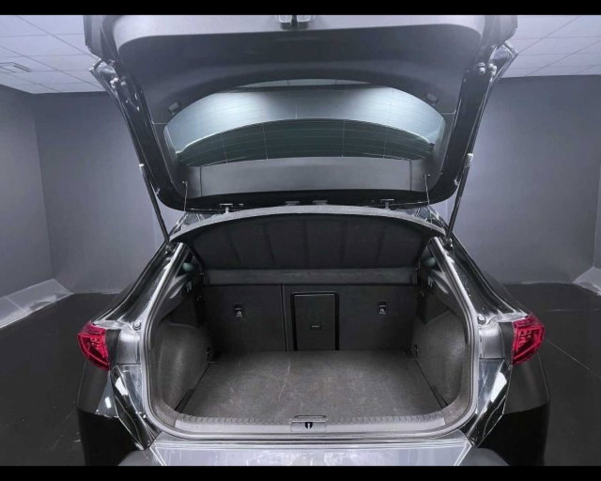 Cupra Formentor Formentor 1.5 TSI (19)