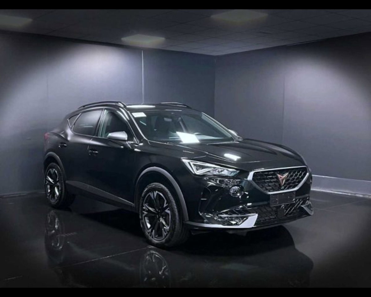 Cupra Formentor Formentor 1.5 TSI (2)