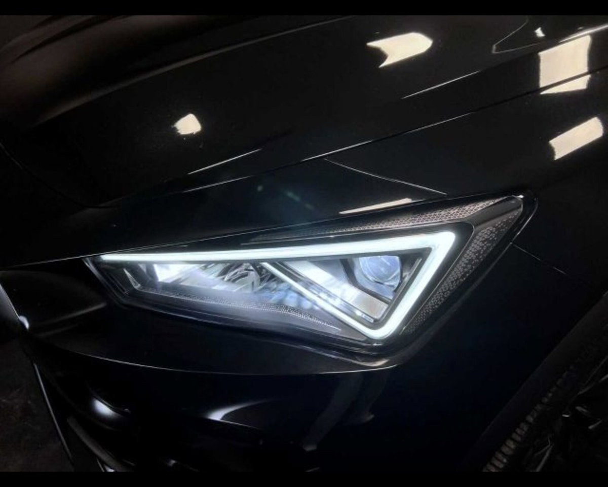 Cupra Formentor Formentor 1.5 TSI (20)