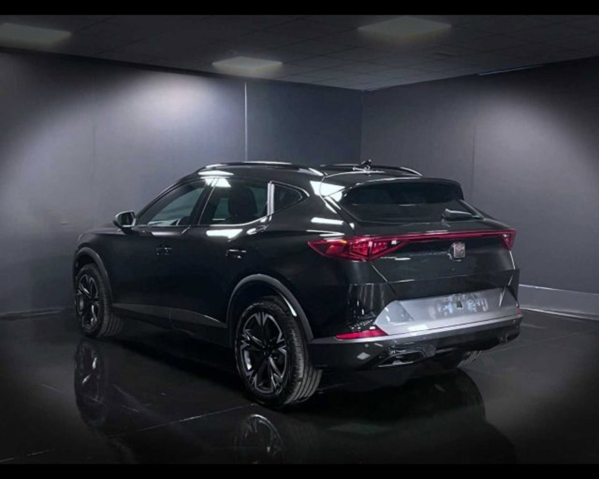 Cupra Formentor Formentor 1.5 TSI (3)